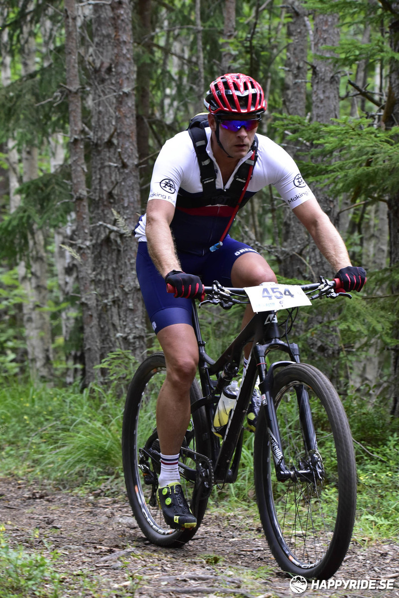 Bild från Engelbrektsturen 2019